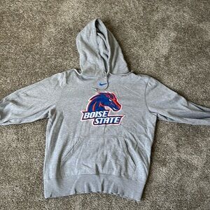 Boise State Broncos Hoodie